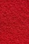 Red Ethylene Vinyl AcetateEVA foam material surface seamless background and texture