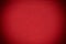 Red felt background