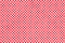 Red firebrick gingham pattern texture background