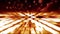 Red firework abstract video background