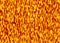 Red flame fire texture background