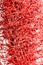 Red flower strange tropical blossom fruit macro background fifty megapixels prints