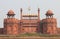 Red fort castle New Delhi India