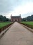 Red fort complex in delhi is a mughal Architecture in red sandstone, monument rich in history and heritage.