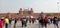 This is a red Fort, Delhi,   this is inside,  India