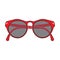 Red Frame Glasses