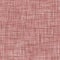 Red French Linen Texture Background. Ecru Woven Textile Fibre Seamless Pattern. Organic Yarn Close Up Weave Fabric. Criss Cross