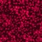 Red fur material textured. Christmas background