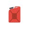 red gallon icon