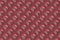 Red gems plate texture