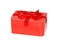 Red gift box