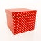 Red Gift Box