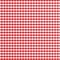 Red Gingham