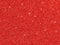 Red glitter background abstract vector glittering