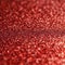 Red glitter texture sparkling paper background. Abstract twinkled red glittering background  with bokeh, defocused lights for