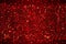 Red glittering holiday texture vector, abstract, textures