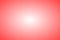 Red gradient background with a nice white in the middle