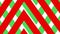 red green stripe candy cane holiday christmas scroll motion background video