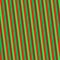 Red green striped seamless oblique pattern