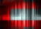 Red and grey streaked background