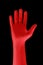 Red Hand