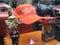 Red Hat, Trump Souvenirs, Make America Great Again