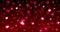 Red hearts on black background, gradient, bright, glow, glitter, holiday, wedding, romance, Valentine`s day, love, many hearts,