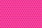 Red hearts on a colored pink background. Pattern for the design of textiles and wallpaper. Concept of sv. Valentine`s and women`