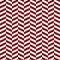 Red Herringbone Chevron Seamless Pattern