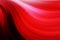 Red high technology Abstract background