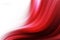 Red high technology Abstract background