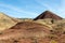 Red Hill in Painted Hills Unit