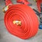 Red hose fire