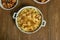 Red Hot Chipotle Bacon Mac and Cheese