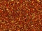 Red hot coal fire texture