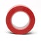 Red insulating Tape