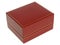 Red jewely box