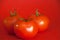 Red Juicy Tomatoes