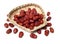 Red jujube,