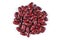 Red kidney beans (Red rajma, Kidney bean