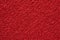 Red knitted cloth wool texture surface background