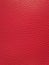 Red Leather Background Pattern for Wallpaper