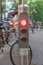 Red Light for Bicycles