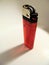 Red lighter