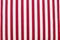 Red line fabric background