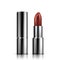 Red lipstick mockup, cosmetic package design