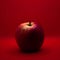 Red love apple - temptation