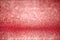 Red maroon defocused glitter background