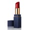 Red matte lipstick illustration
