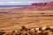 Red Mesa Grand Canyon Arizona